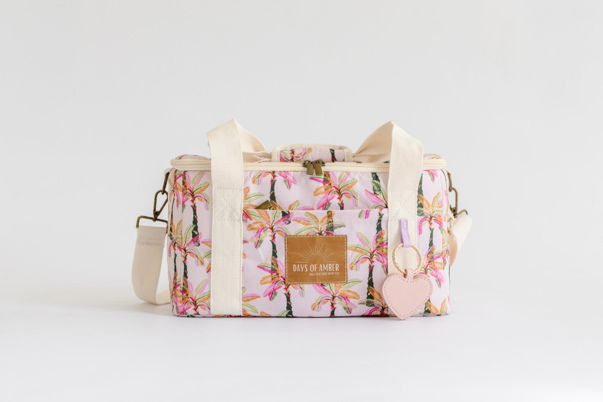 Days of Amber Cooler Bag - Days of Amber