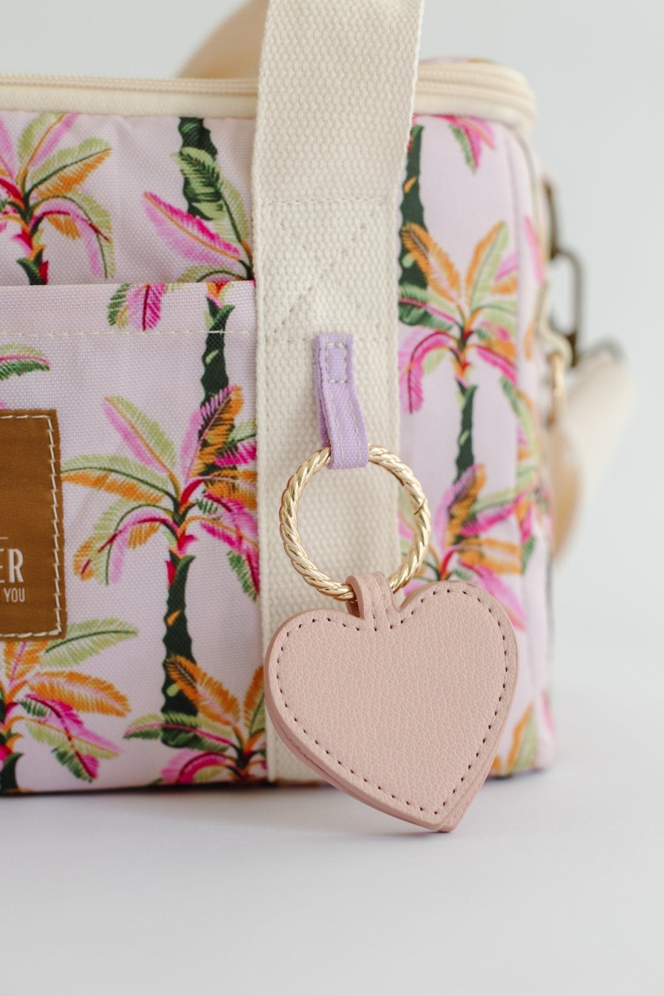 Days of Amber Cooler Bag - Days of Amber