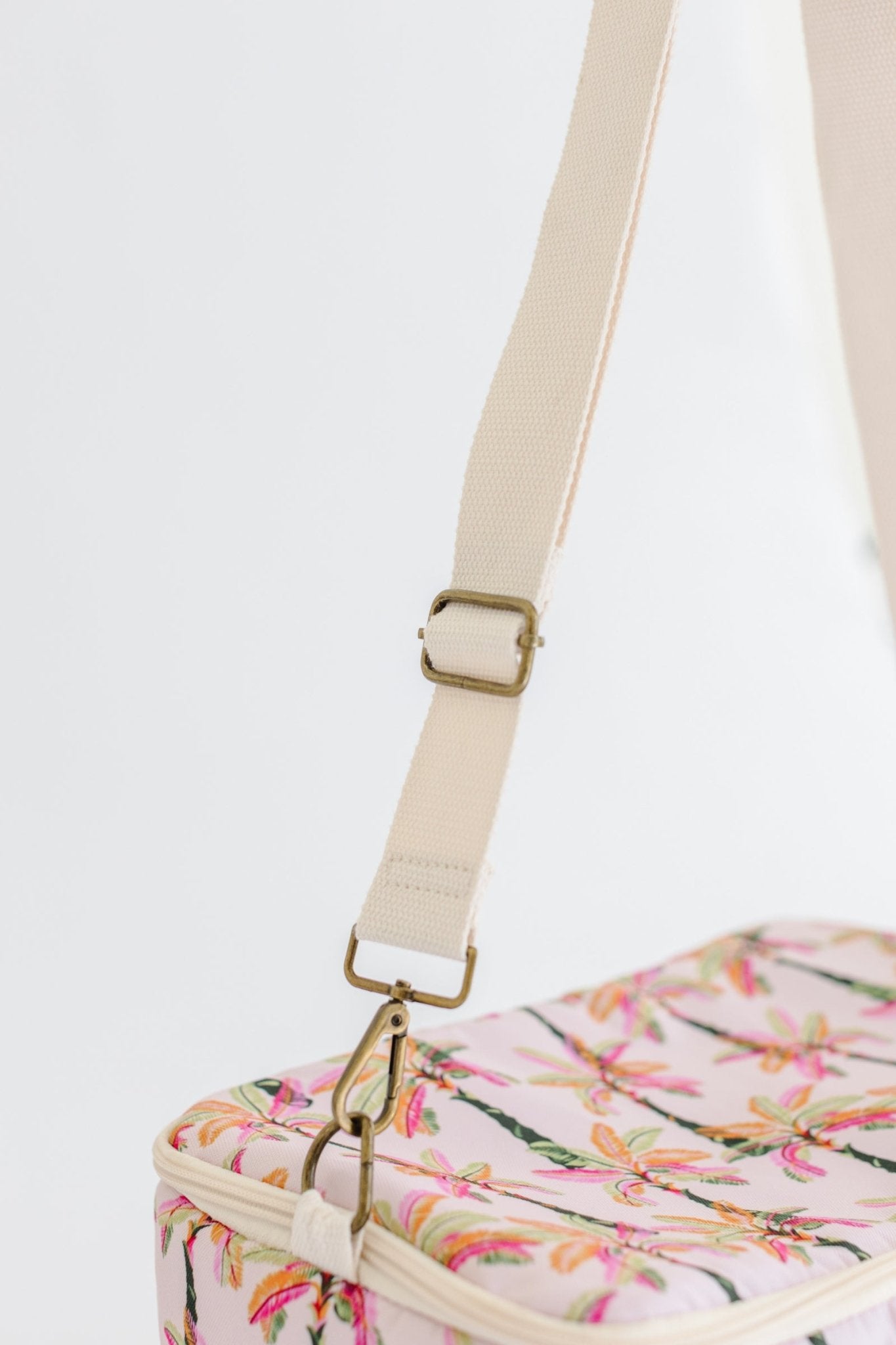 Days of Amber Cooler Bag - Days of Amber