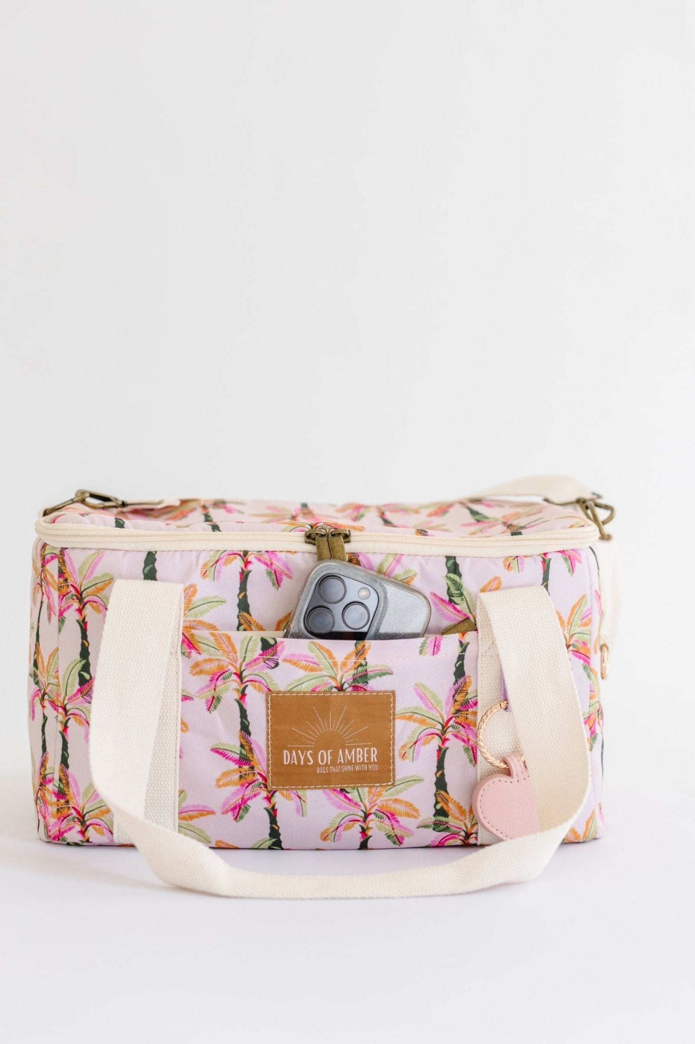 Days of Amber Cooler Bag - Days of Amber