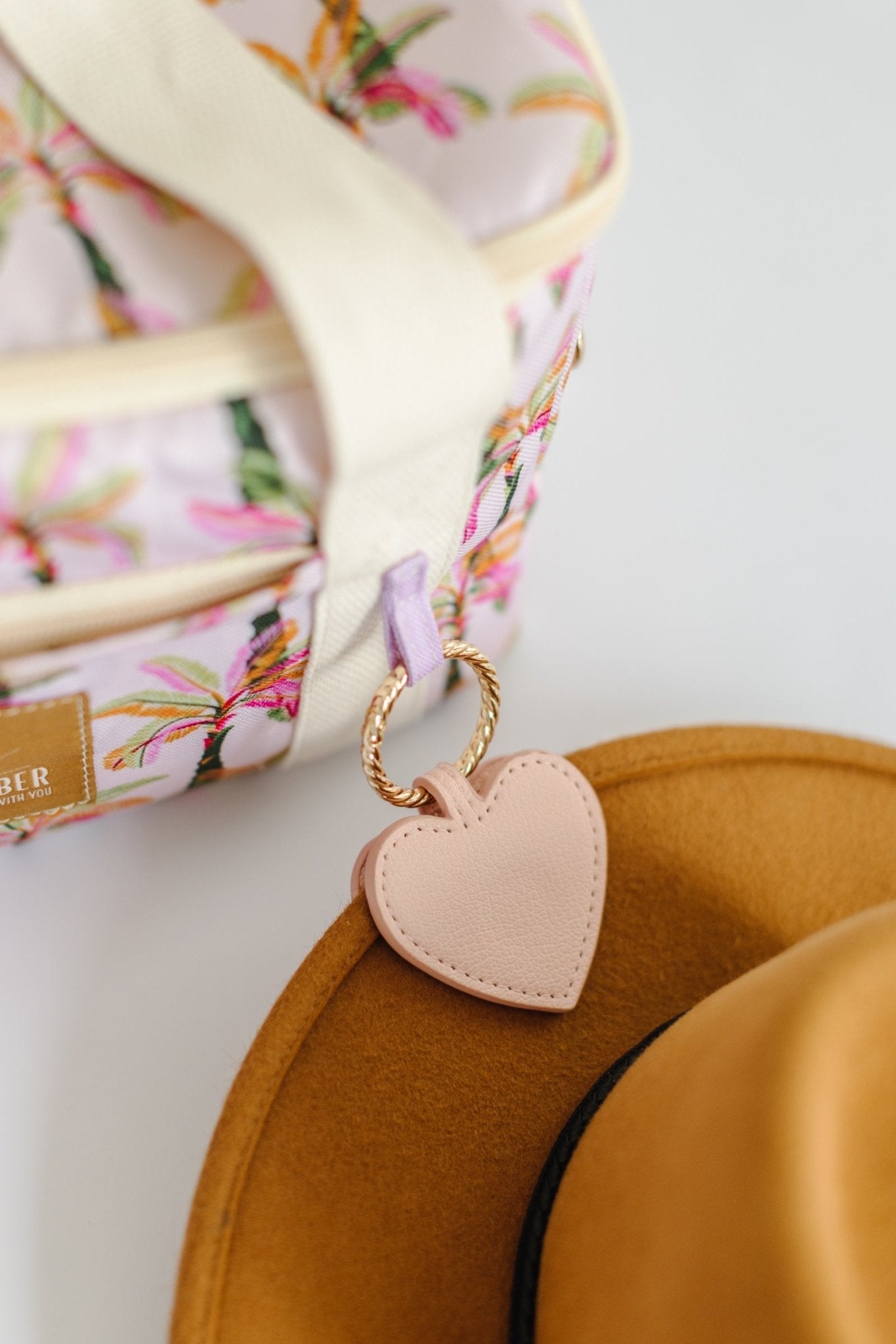 Days of Amber Cooler Bag - Days of Amber
