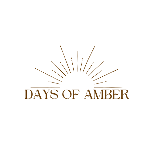 Days of Amber